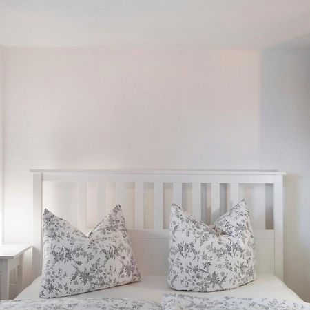Ferienwohnung Fachwerk 44 Frielendorf Bagian luar foto