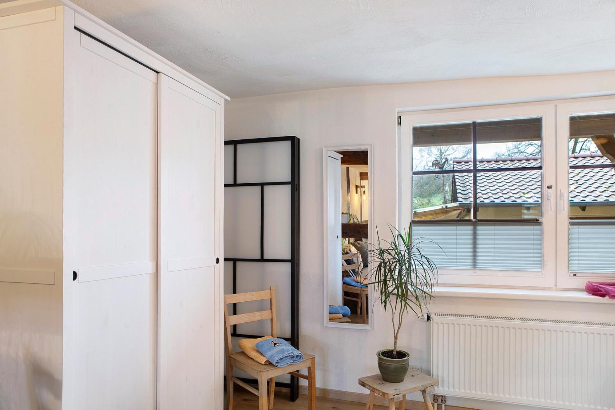 Ferienwohnung Fachwerk 44 Frielendorf Bagian luar foto